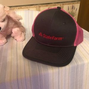 State Farm Cap